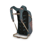 Osprey Packs 09. PACKS|LUGGAGE - PACK|ACTIVE - DAYPACK Daylite CASCADE BLUE|LATTE BROWN OS