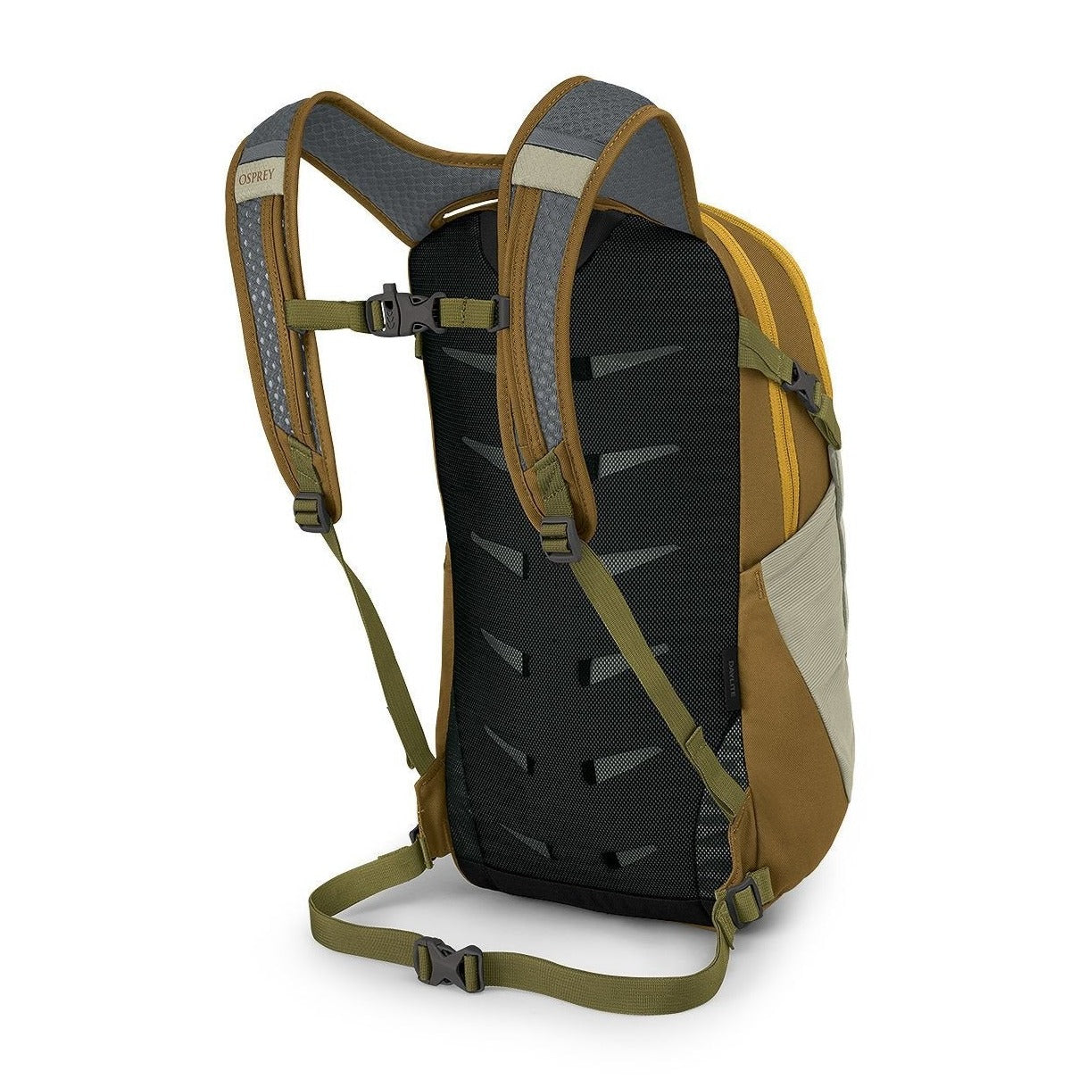 Osprey Packs 09. PACKS|LUGGAGE - PACK|ACTIVE - DAYPACK Daylite MEADOW GRAY|HISTOSOL BROWN O S