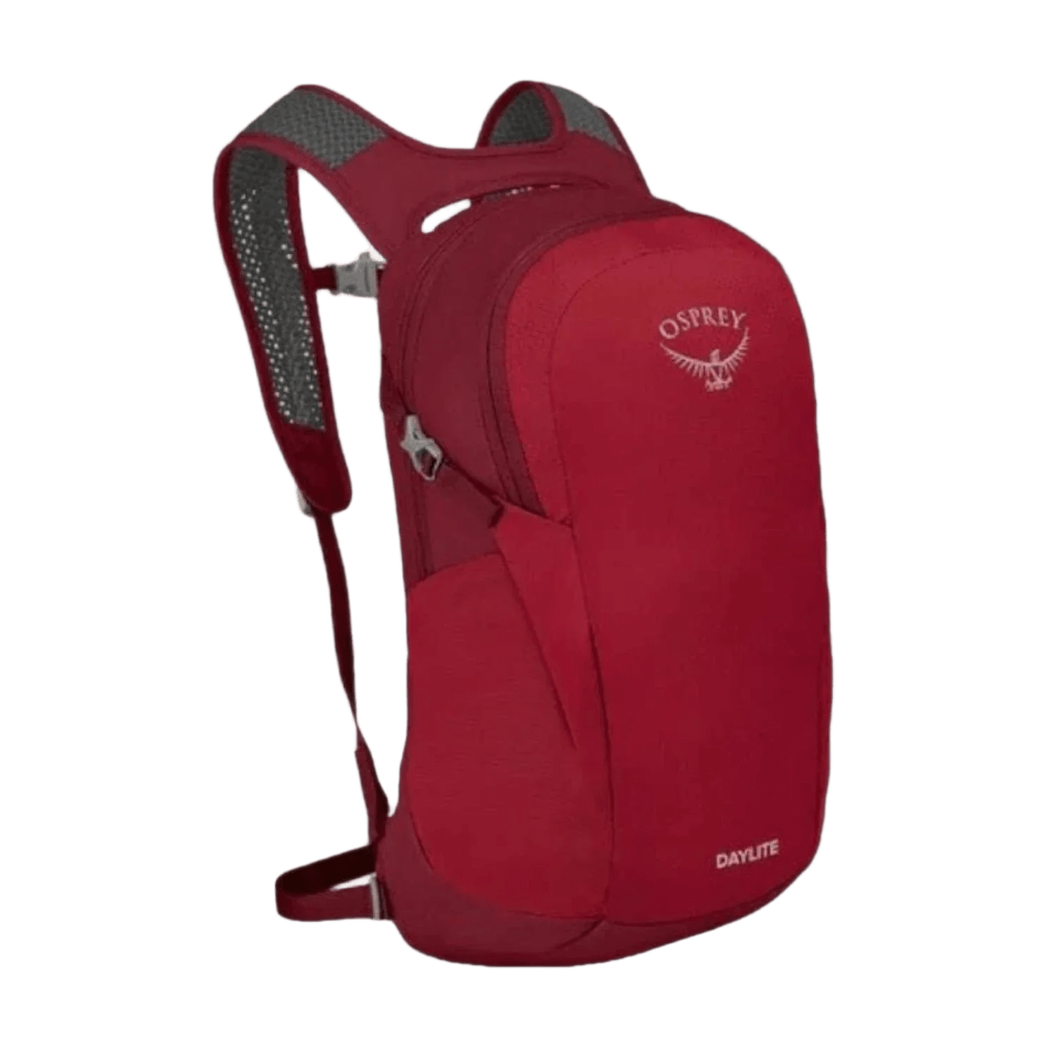 Osprey Packs 09. PACKS|LUGGAGE - PACK|ACTIVE - DAYPACK Daylite COSMIC RED O S