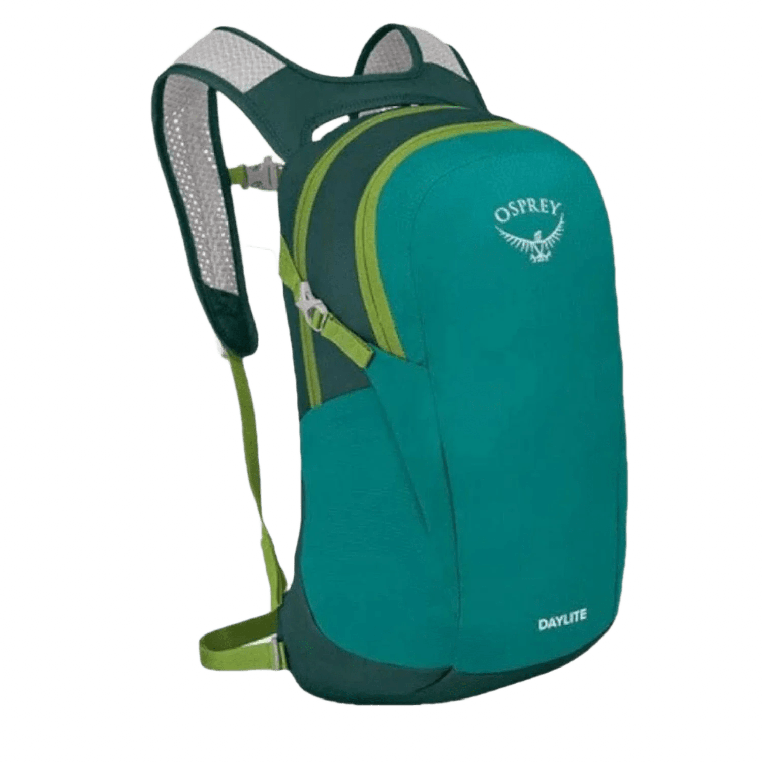 Osprey Packs 09. PACKS|LUGGAGE - PACK|ACTIVE - DAYPACK Daylite ESCAPADE GREEN | BAIKAL GREEN O S