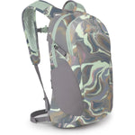 Osprey Packs 09. PACKS|LUGGAGE - PACK|ACTIVE - DAYPACK Daylite EUPHORIA FLOWERING PRINT|SOUNDWAVE GREY OS