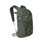 Osprey Packs 09. PACKS|LUGGAGE - PACK|ACTIVE - DAYPACK Daylite RATTAN PRINT|ROCKY BROOK O S