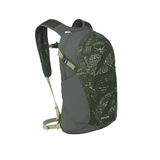 Osprey Packs 09. PACKS|LUGGAGE - PACK|ACTIVE - DAYPACK Daylite RATTAN PRINT|ROCKY BROOK O S