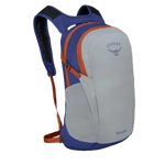 Osprey Packs 09. PACKS|LUGGAGE - PACK|ACTIVE - DAYPACK Daylite SILVER LINING | BLUEBERRY O S