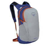 Osprey Packs 09. PACKS|LUGGAGE - PACK|ACTIVE - DAYPACK Daylite SILVER LINING | BLUEBERRY O S