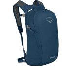 Osprey Packs 09. PACKS|LUGGAGE - PACK|ACTIVE - DAYPACK Daylite WAVE BLUE O S