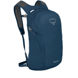 Osprey Packs 09. PACKS|LUGGAGE - PACK|ACTIVE - DAYPACK Daylite WAVE BLUE O S