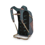 Osprey Packs 09. PACKS|LUGGAGE - PACK|CASUAL - BACKPACK Daylite CASCADE BLUE|LATTE BROWN OS