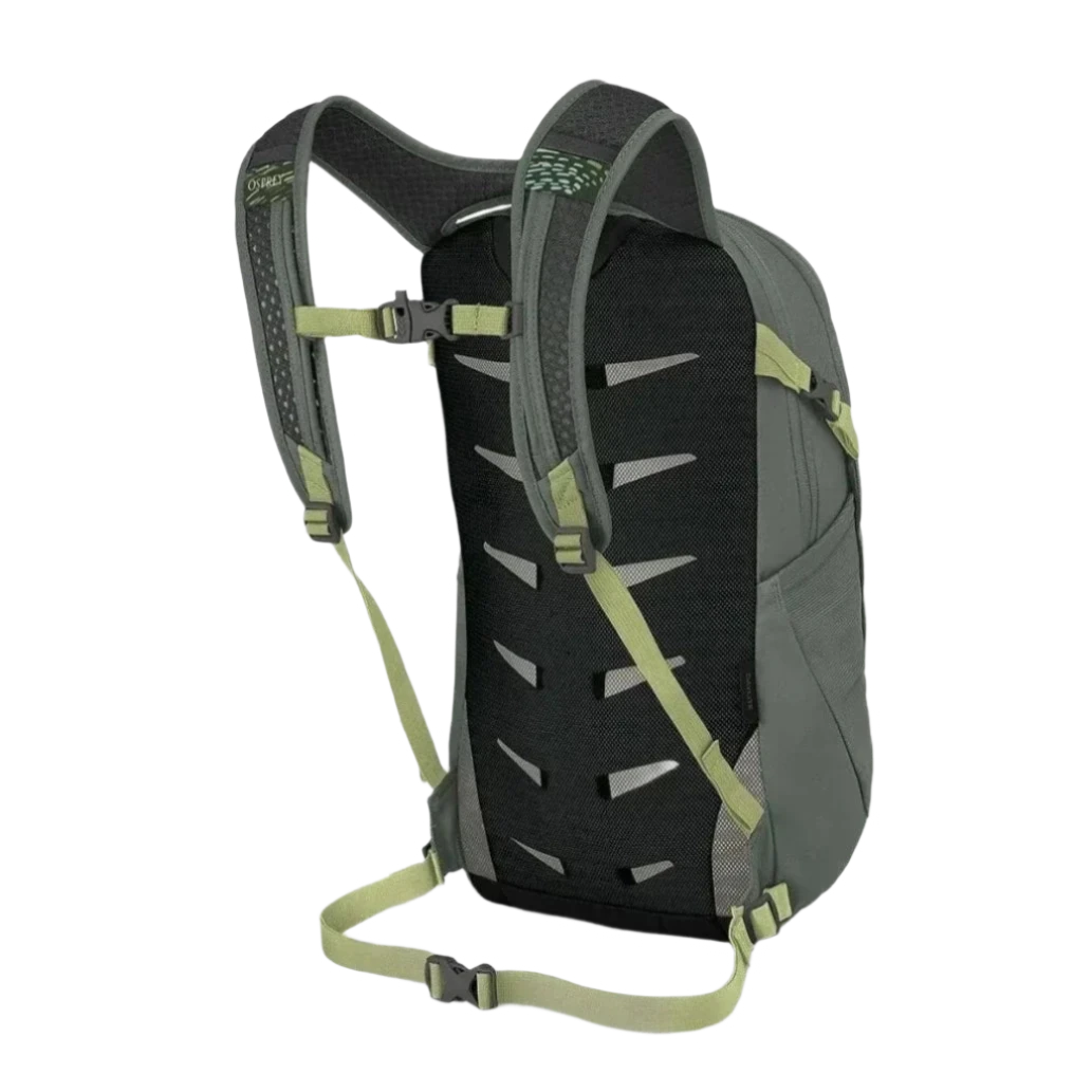 Osprey Packs 09. PACKS|LUGGAGE - PACK|CASUAL - BACKPACK Daylite RATTAN PRINT|ROCKY BROOK O S