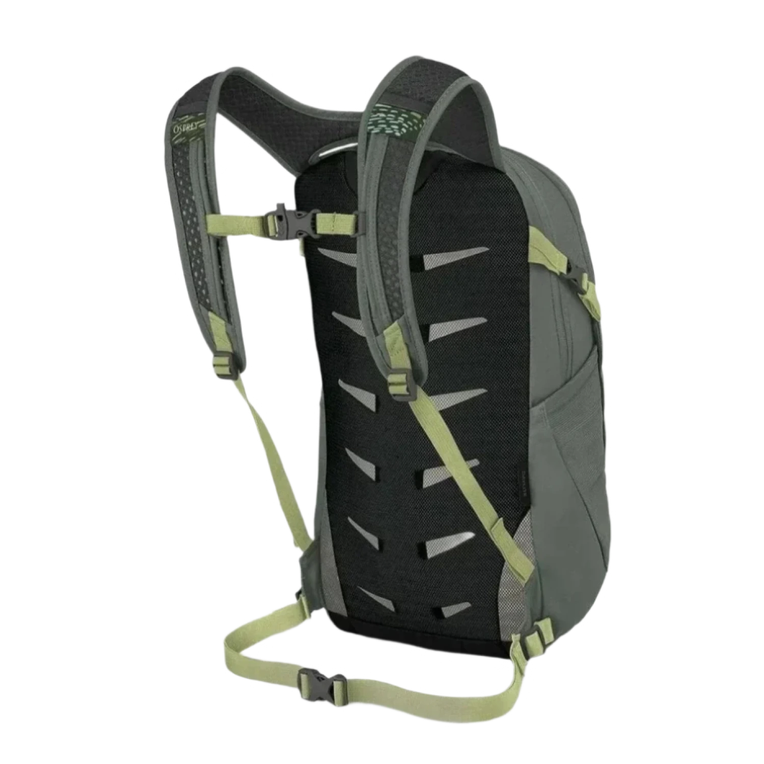 Osprey Packs 09. PACKS|LUGGAGE - PACK|CASUAL - BACKPACK Daylite RATTAN PRINT|ROCKY BROOK O S