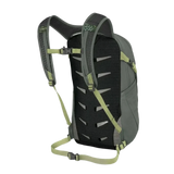 Osprey Packs 09. PACKS|LUGGAGE - PACK|ACTIVE - DAYPACK Daylite RATTAN PRINT|ROCKY BROOK O S