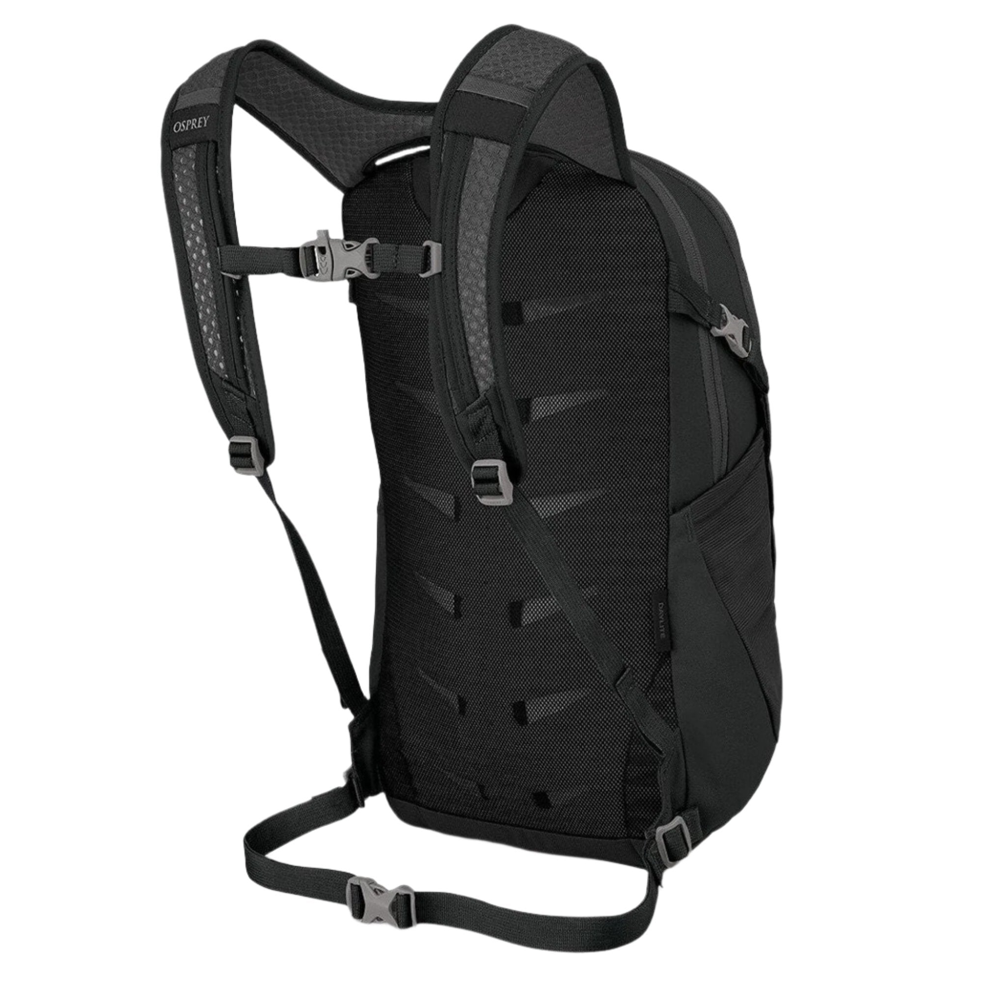 Osprey Packs 09. PACKS|LUGGAGE - PACK|CASUAL - BACKPACK Daylite BLACK O S