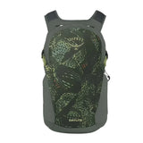 Osprey Packs 09. PACKS|LUGGAGE - PACK|CASUAL - BACKPACK Daylite RATTAN PRINT|ROCKY BROOK O S