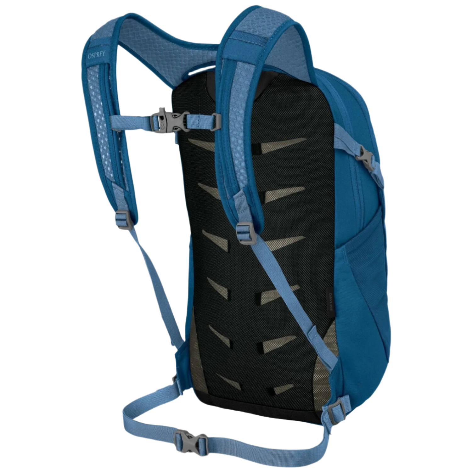 Osprey Packs 09. PACKS|LUGGAGE - PACK|ACTIVE - DAYPACK Daylite NIGHT SHIFT BLUE O S