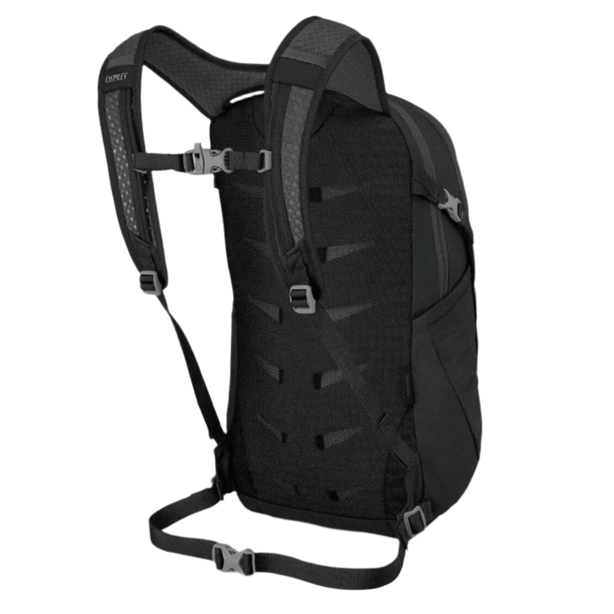 Osprey Packs 09. PACKS|LUGGAGE - PACK|CASUAL - BACKPACK Daylite BLACK O S