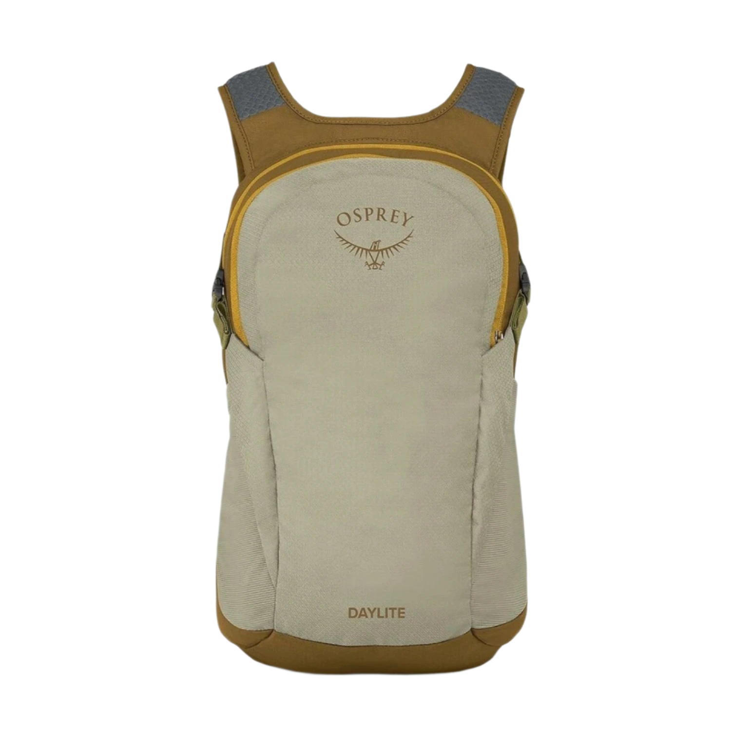 Osprey Packs 09. PACKS|LUGGAGE - PACK|ACTIVE - DAYPACK Daylite MEADOW GRAY|HISTOSOL BROWN O S