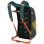 Osprey Packs 09. PACKS|LUGGAGE - PACK|CASUAL - BACKPACK Daylite TUMBLEWEED YELLOW|TUNNEL VISION O S