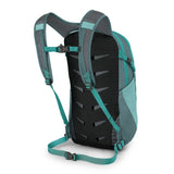 Osprey Packs 09. PACKS|LUGGAGE - PACK|CASUAL - BACKPACK Daylite MEADOW GRAY|HISTOSOL BROWN O S