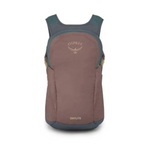 Osprey Packs 09. PACKS|LUGGAGE - PACK|CASUAL - BACKPACK Daylite CASCADE BLUE|LATTE BROWN OS