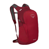 Osprey Packs 09. PACKS|LUGGAGE - PACK|CASUAL - BACKPACK Daylite COSMIC RED O S