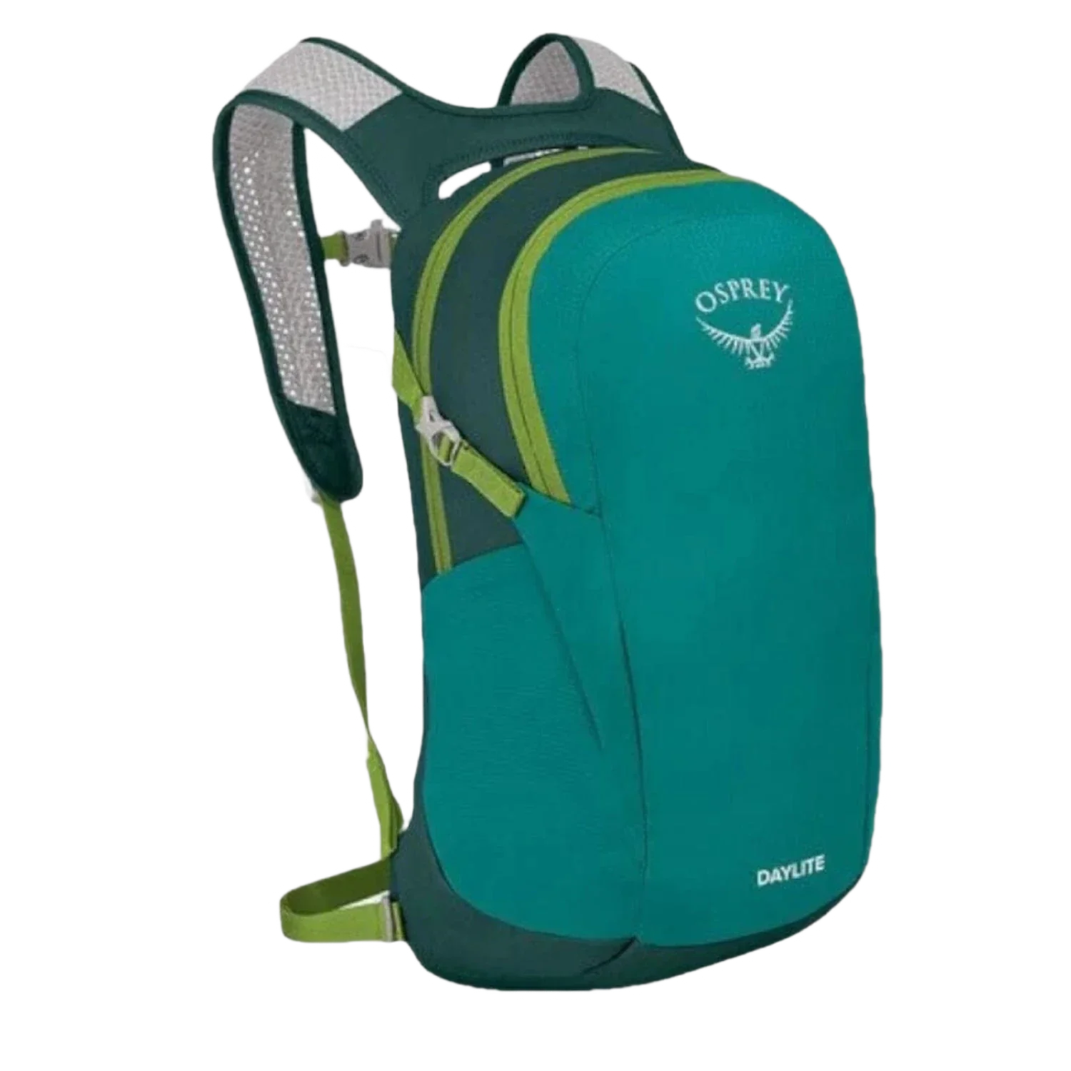 Osprey Packs 09. PACKS|LUGGAGE - PACK|CASUAL - BACKPACK Daylite ESCAPADE GREEN | BAIKAL GREEN O S