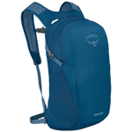 Osprey Packs 09. PACKS|LUGGAGE - PACK|CASUAL - BACKPACK Daylite NIGHT SHIFT BLUE O S