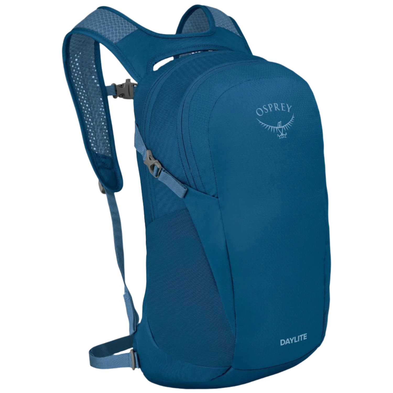 Osprey Packs 09. PACKS|LUGGAGE - PACK|ACTIVE - DAYPACK Daylite NIGHT SHIFT BLUE O S