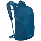 Osprey Packs 09. PACKS|LUGGAGE - PACK|ACTIVE - DAYPACK Daylite NIGHT SHIFT BLUE O S