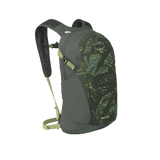 Osprey Packs 09. PACKS|LUGGAGE - PACK|CASUAL - BACKPACK Daylite RATTAN PRINT|ROCKY BROOK O S