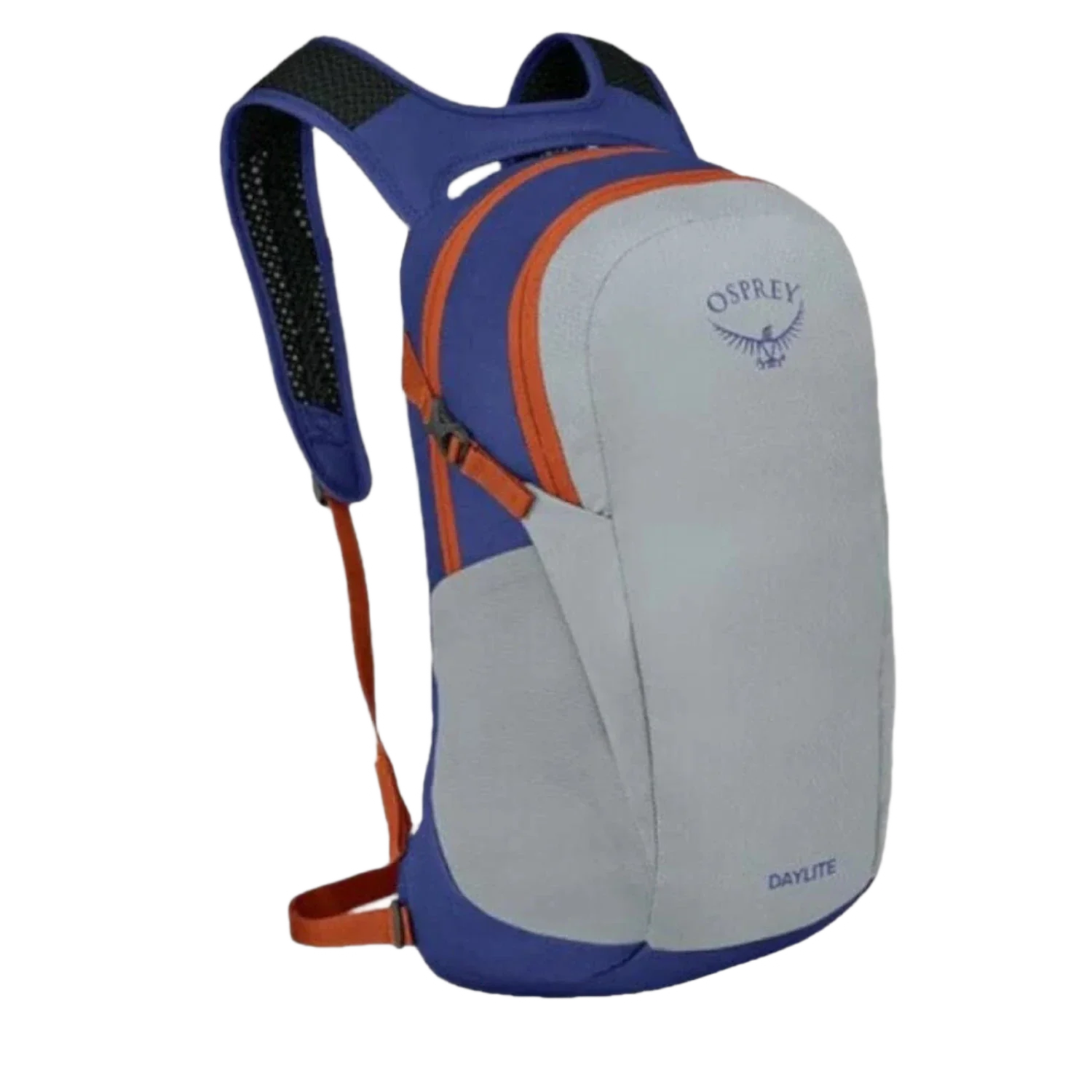 Osprey Packs 09. PACKS|LUGGAGE - PACK|CASUAL - BACKPACK Daylite SILVER LINING | BLUEBERRY O S