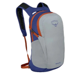 Osprey Packs 09. PACKS|LUGGAGE - PACK|CASUAL - BACKPACK Daylite SILVER LINING | BLUEBERRY O S