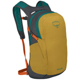 Osprey Packs 09. PACKS|LUGGAGE - PACK|CASUAL - BACKPACK Daylite TUMBLEWEED YELLOW|TUNNEL VISION O S