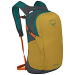 Osprey Packs 09. PACKS|LUGGAGE - PACK|ACTIVE - DAYPACK Daylite TUMBLEWEED YELLOW|TUNNEL VISION O S