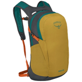 Osprey Packs 09. PACKS|LUGGAGE - PACK|CASUAL - BACKPACK Daylite TUMBLEWEED YELLOW|TUNNEL VISION O S