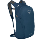 Osprey Packs 09. PACKS|LUGGAGE - PACK|CASUAL - BACKPACK Daylite WAVE BLUE O S