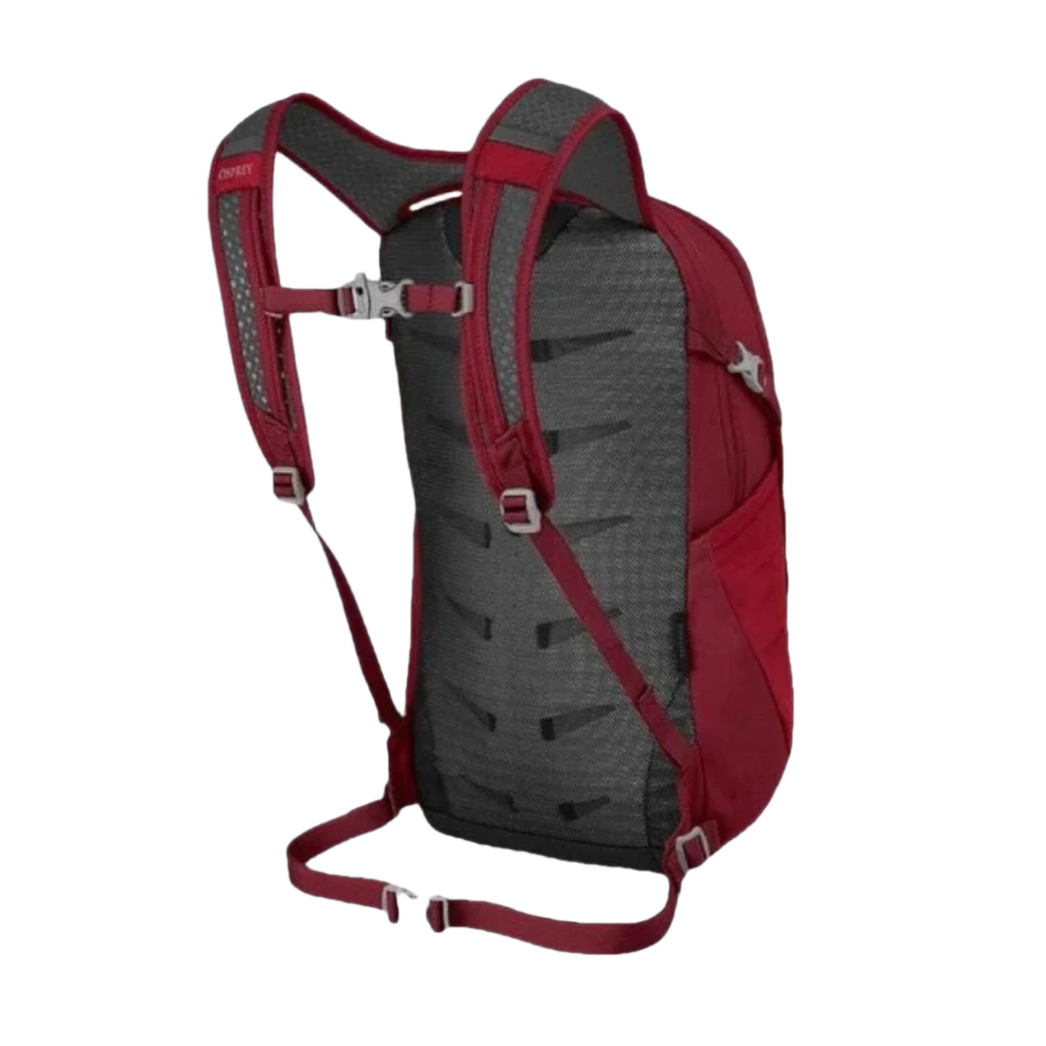 Osprey Packs 09. PACKS|LUGGAGE - PACK|ACTIVE - DAYPACK Daylite COSMIC RED O S