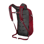 Osprey Packs 09. PACKS|LUGGAGE - PACK|CASUAL - BACKPACK Daylite COSMIC RED O S