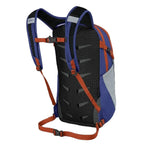 Osprey Packs 09. PACKS|LUGGAGE - PACK|CASUAL - BACKPACK Daylite SILVER LINING | BLUEBERRY O S