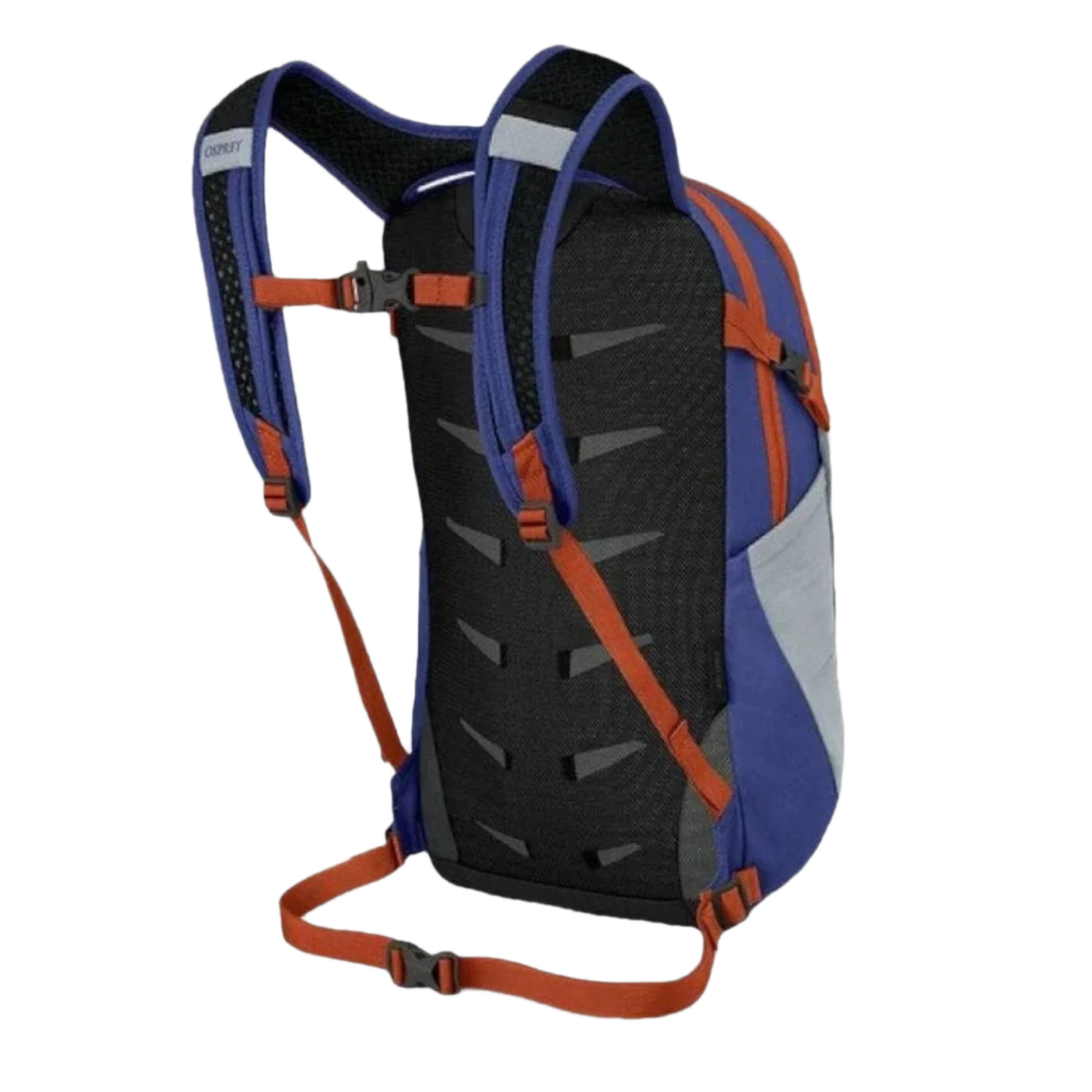 Osprey Packs 09. PACKS|LUGGAGE - PACK|ACTIVE - DAYPACK Daylite SILVER LINING | BLUEBERRY O S