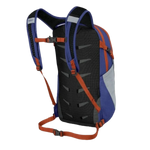 Osprey Packs 09. PACKS|LUGGAGE - PACK|ACTIVE - DAYPACK Daylite SILVER LINING | BLUEBERRY O S