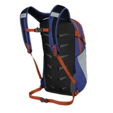 Osprey Packs 09. PACKS|LUGGAGE - PACK|ACTIVE - DAYPACK Daylite SILVER LINING | BLUEBERRY O S