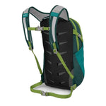 Osprey Packs 09. PACKS|LUGGAGE - PACK|CASUAL - BACKPACK Daylite ESCAPADE GREEN | BAIKAL GREEN O S