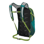 Osprey Packs 09. PACKS|LUGGAGE - PACK|ACTIVE - DAYPACK Daylite ESCAPADE GREEN | BAIKAL GREEN O S