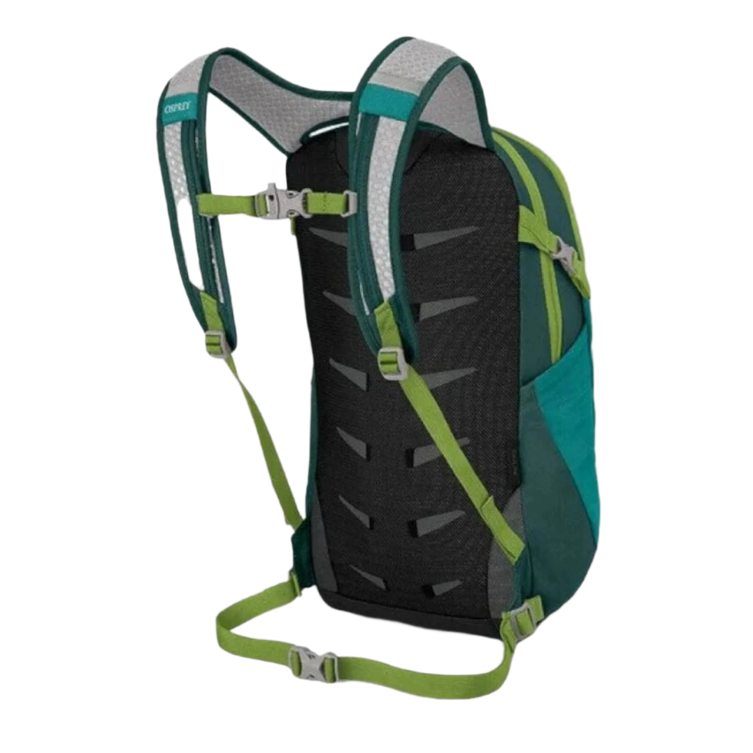 Osprey Packs 09. PACKS|LUGGAGE - PACK|CASUAL - BACKPACK Daylite ESCAPADE GREEN | BAIKAL GREEN O S