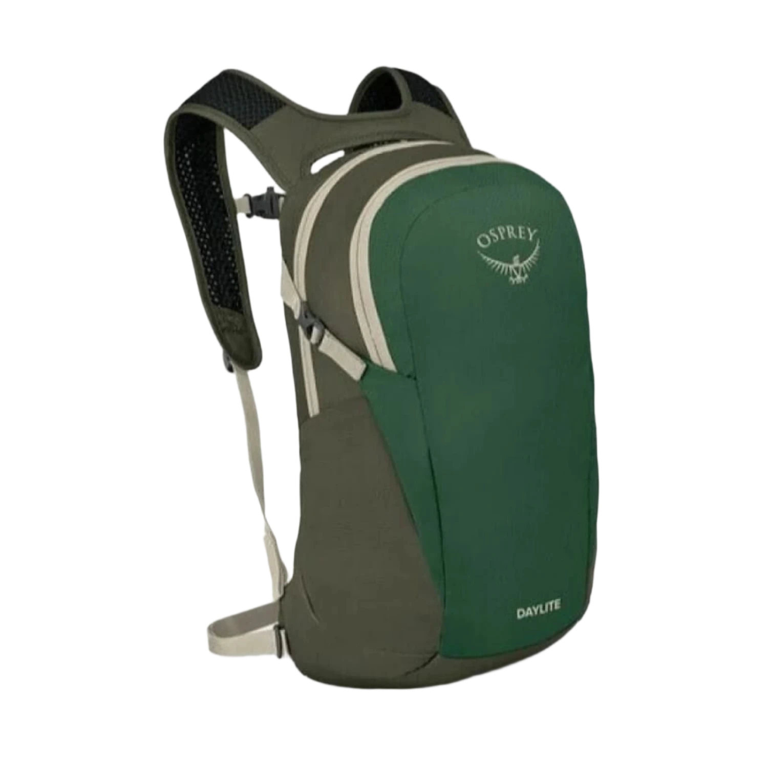 Osprey Packs 09. PACKS|LUGGAGE - PACK|ACTIVE - DAYPACK Daylite GREEN CANOPY GREEN CREEK O S