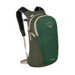 Osprey Packs 09. PACKS|LUGGAGE - PACK|ACTIVE - DAYPACK Daylite GREEN CANOPY GREEN CREEK O S