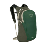 Osprey Packs 09. PACKS|LUGGAGE - PACK|ACTIVE - DAYPACK Daylite GREEN CANOPY GREEN CREEK O S