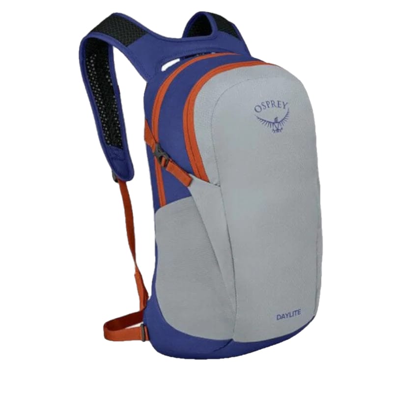 Osprey Packs 09. PACKS|LUGGAGE - PACK|ACTIVE - DAYPACK Daylite SILVER LINING | BLUEBERRY O S