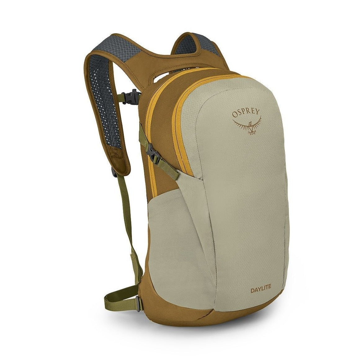 Osprey Packs 18. PACKS - DAYBAG Daylite MEADOW GRAY|HISTOSOL BROWN O/S