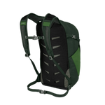 Osprey Packs 09. PACKS|LUGGAGE - PACK|ACTIVE - DAYPACK Daylite Plus GREEN BELT|GREEN CANOPY O S